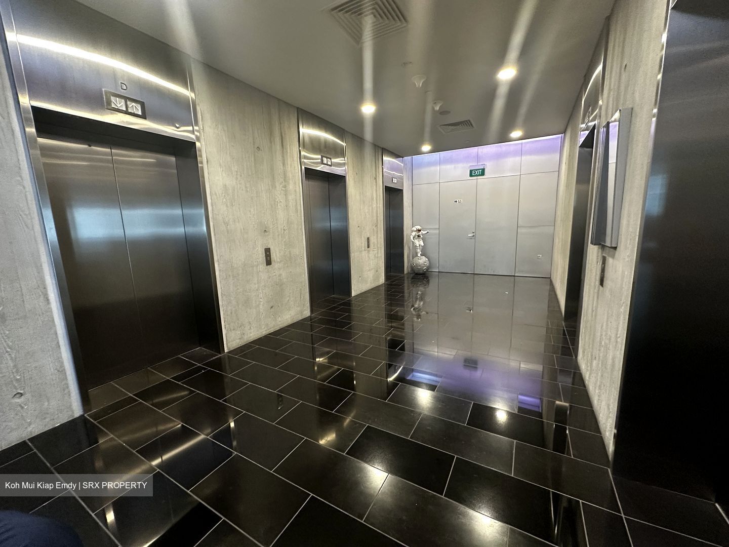 Asia Chambers (D1), Office #553066271